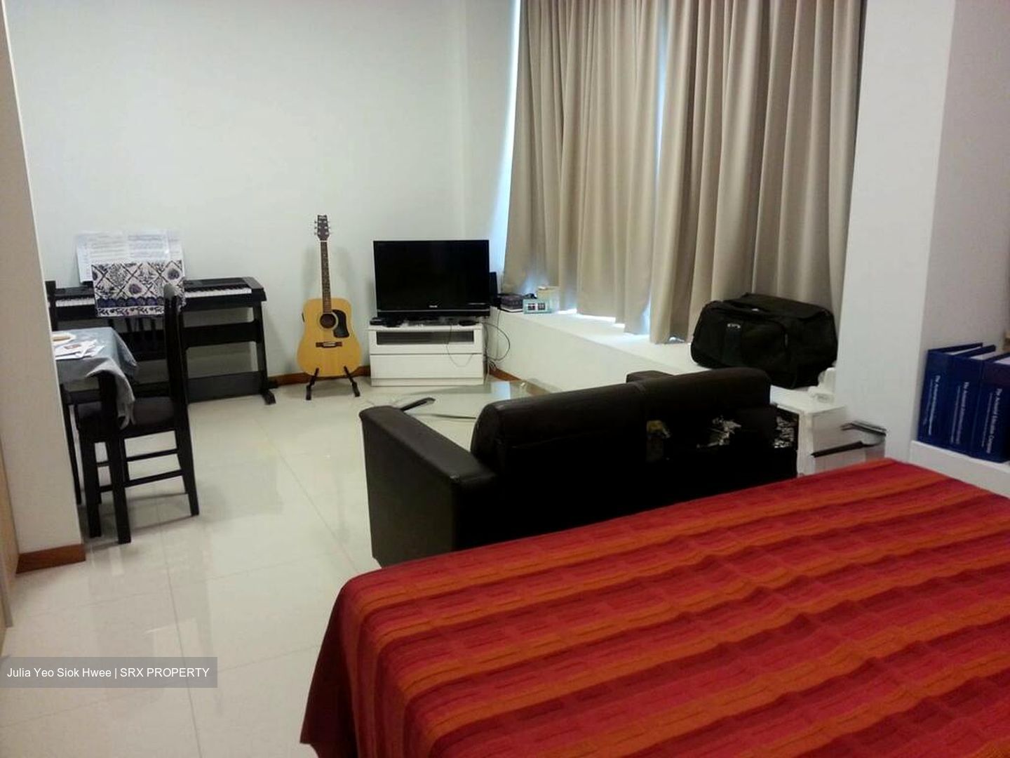 Caspian (D22), Condominium #506334411